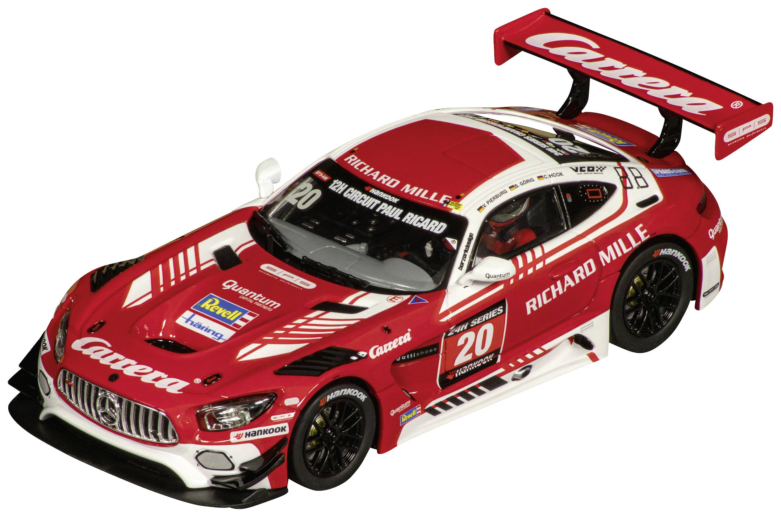 Carrera 20030023 DIGITAL 132 Race to Victory Start-Set