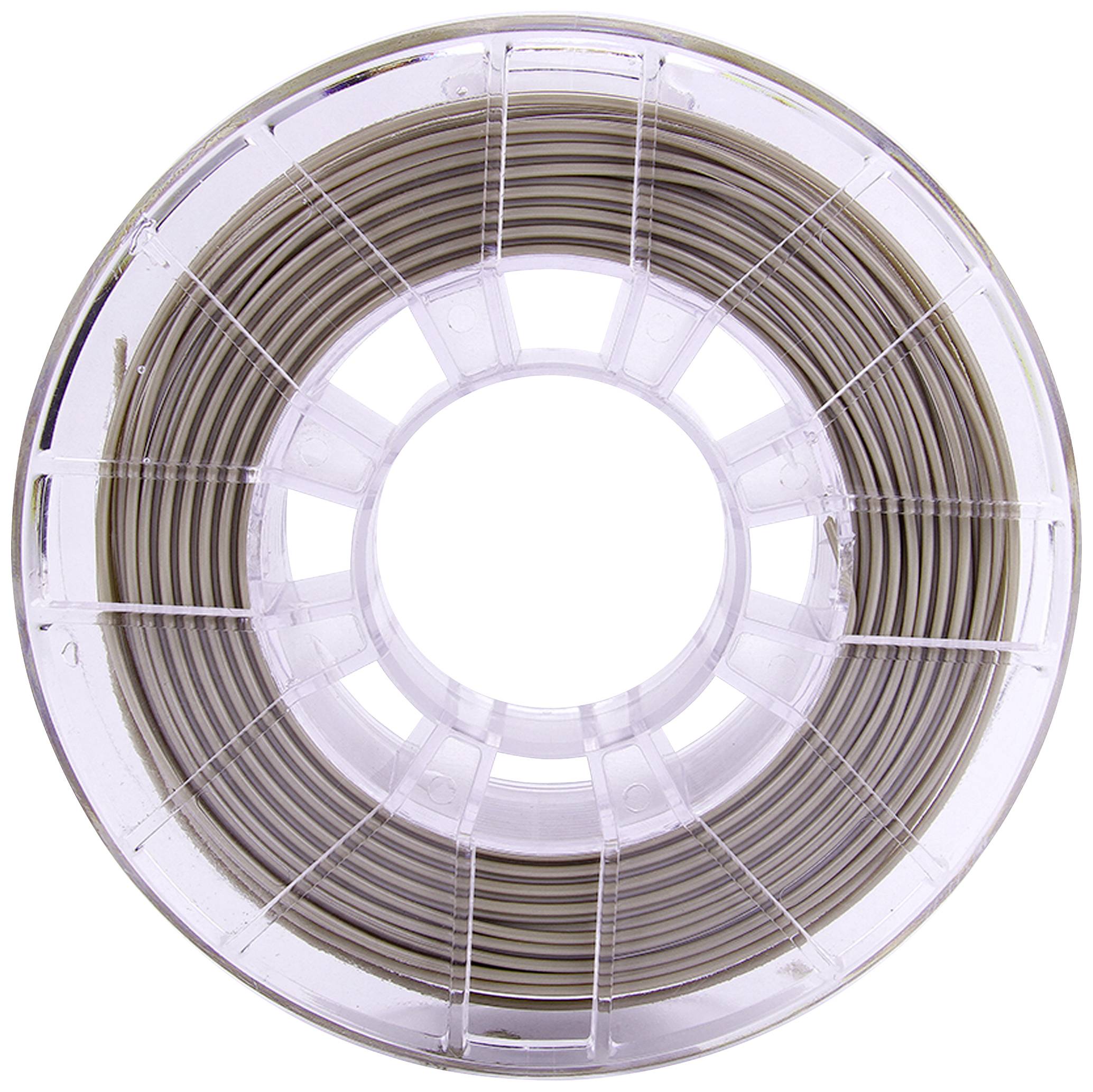 Renkforce RF-5167038 Peek Filament PEEK 1.75mm 250g Buche natur 1St.