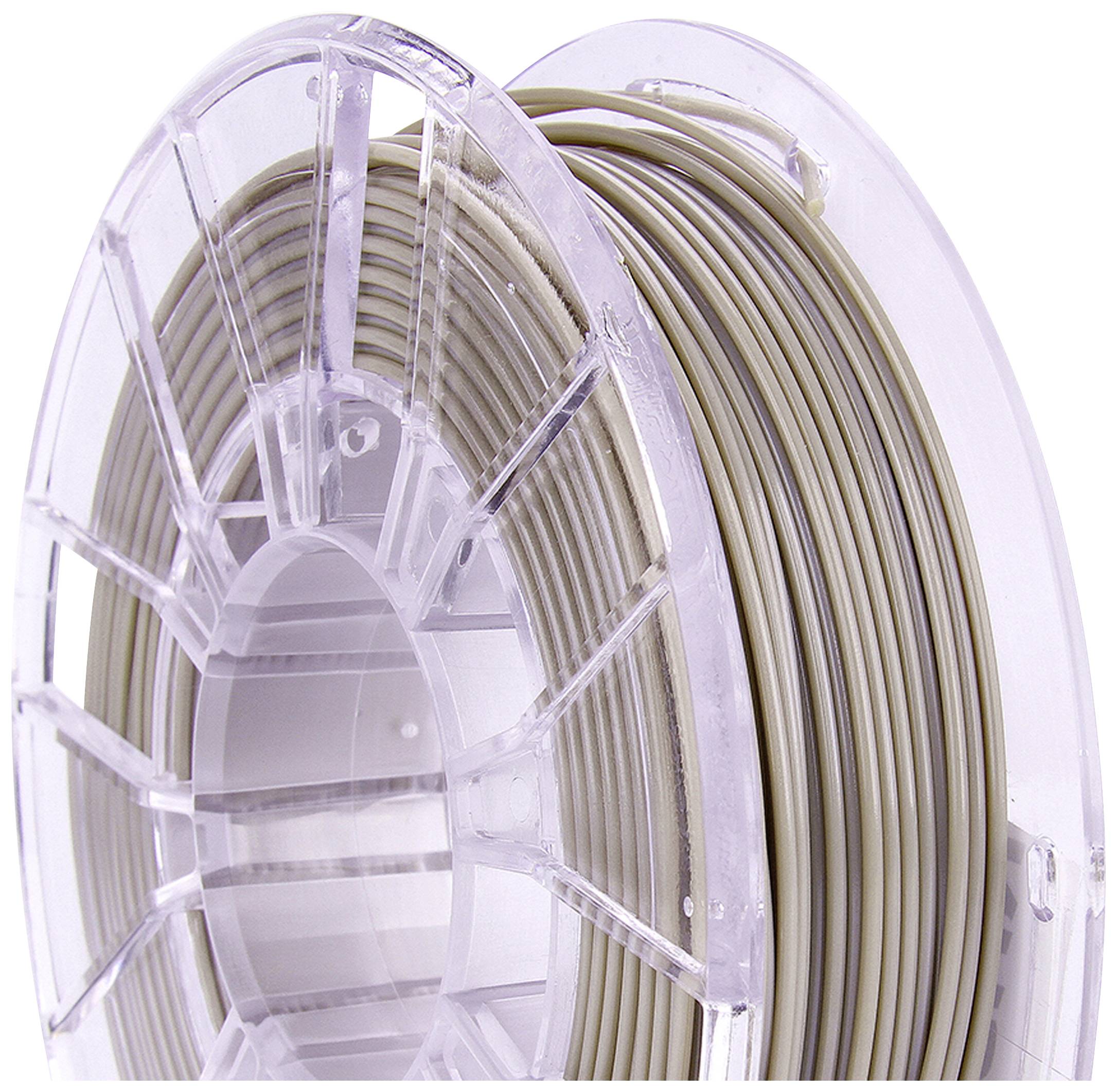 Renkforce RF-5167038 Peek Filament PEEK 1.75 mm 250 g Buche natur 1 St.