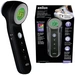 Braun No touch + touch schwarz Fieberthermometer Berührungsloses messen Braun No touch + touch schwarz Fieberthermometer Berührungsloses messen