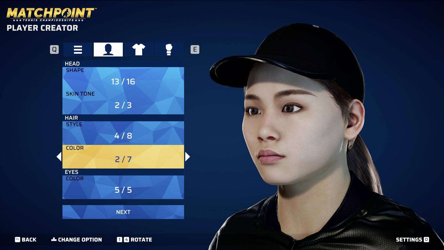 Matchpoint - Tennis Championships Legends Edition PS5 USK: 0