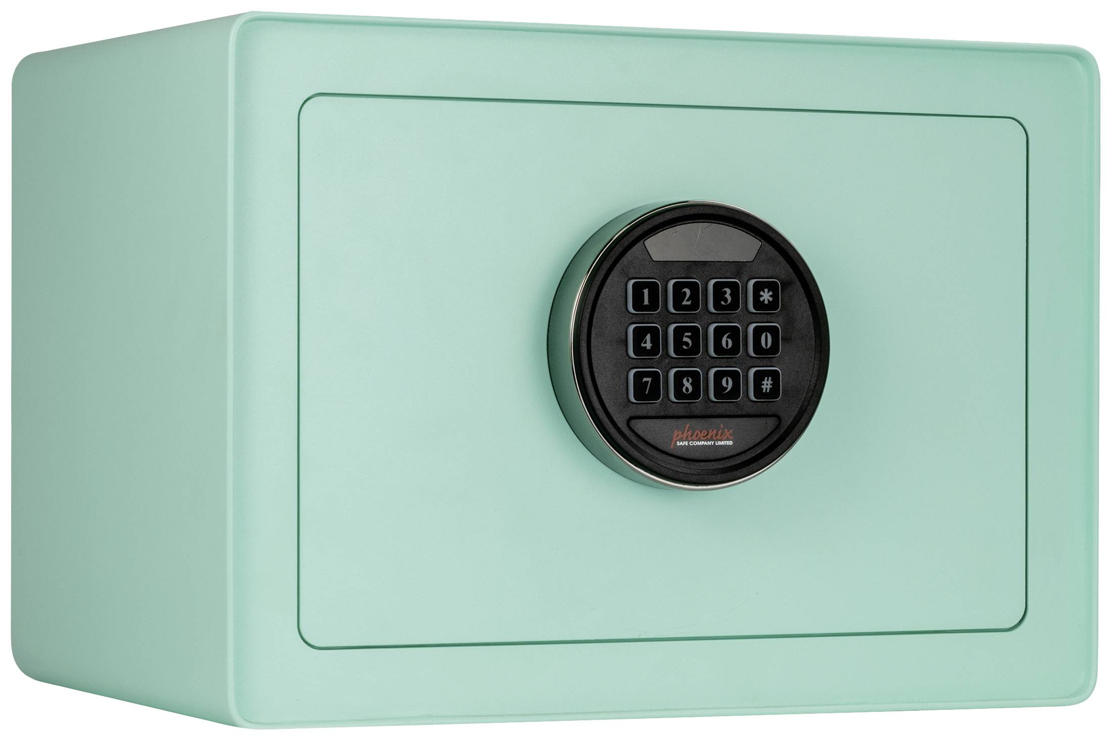 Phoenix DREAM1M Dream SS0830E Tresor Zahlenschloss
