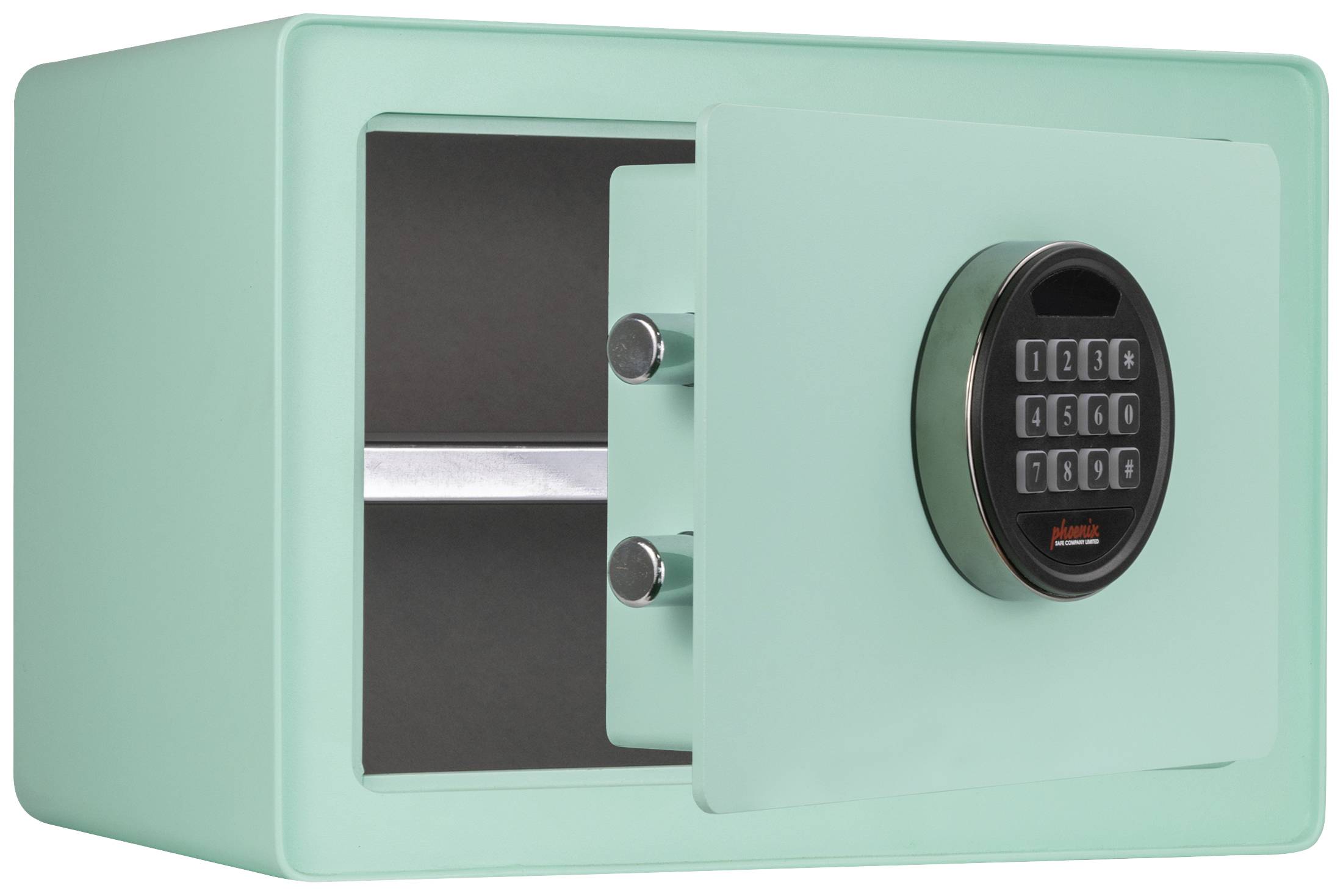 Phoenix DREAM1M Dream SS0830E Tresor Zahlenschloss