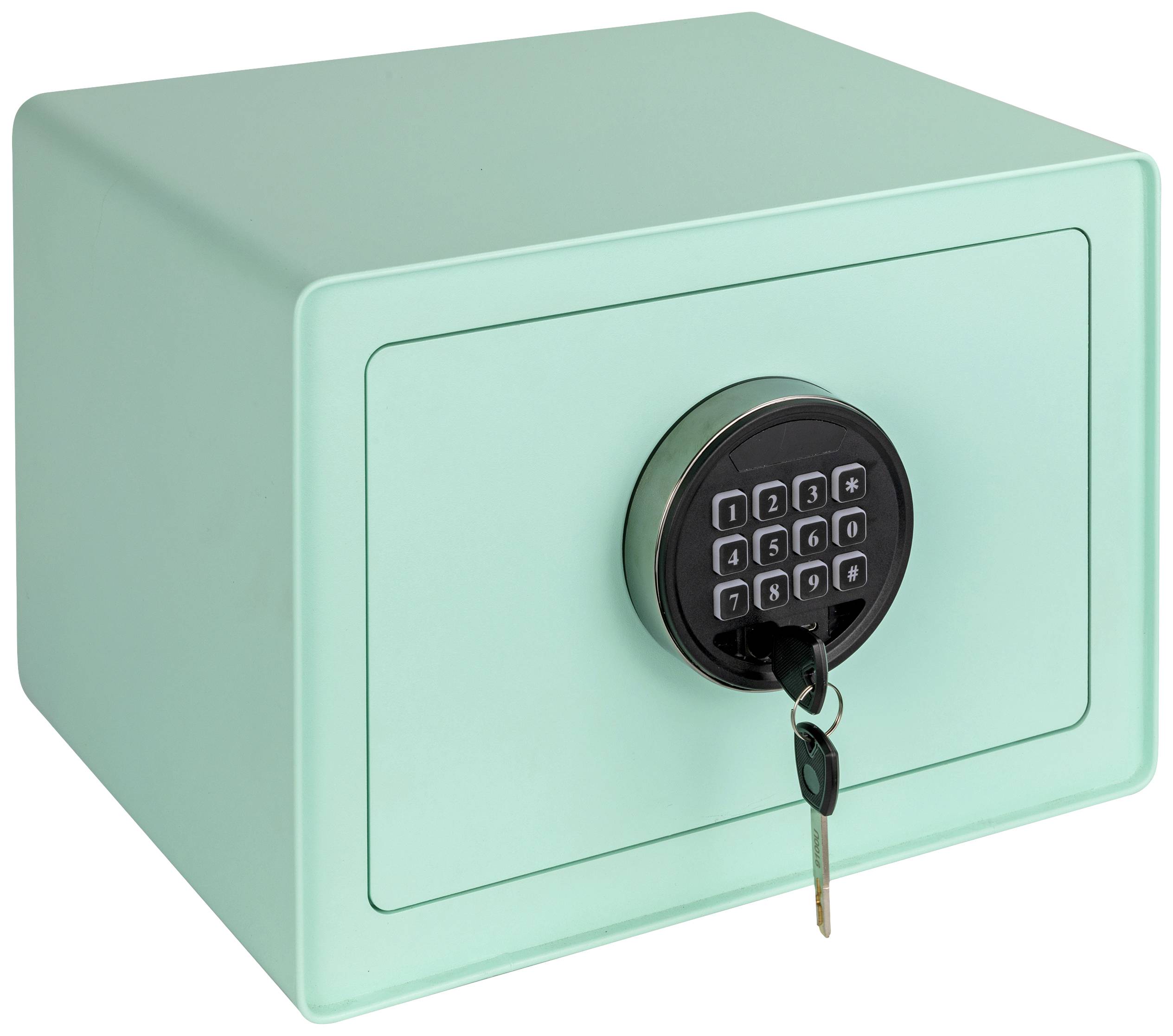 Phoenix DREAM1M Dream SS0830E Tresor Zahlenschloss