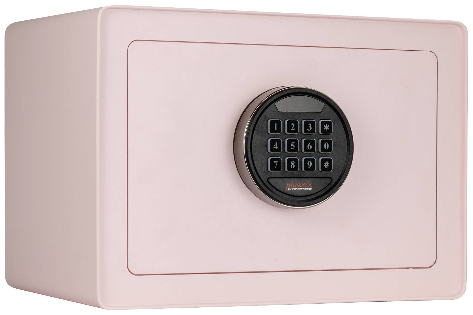 Phoenix DREAM1P Dream SS0830E Tresor Zahlenschloss