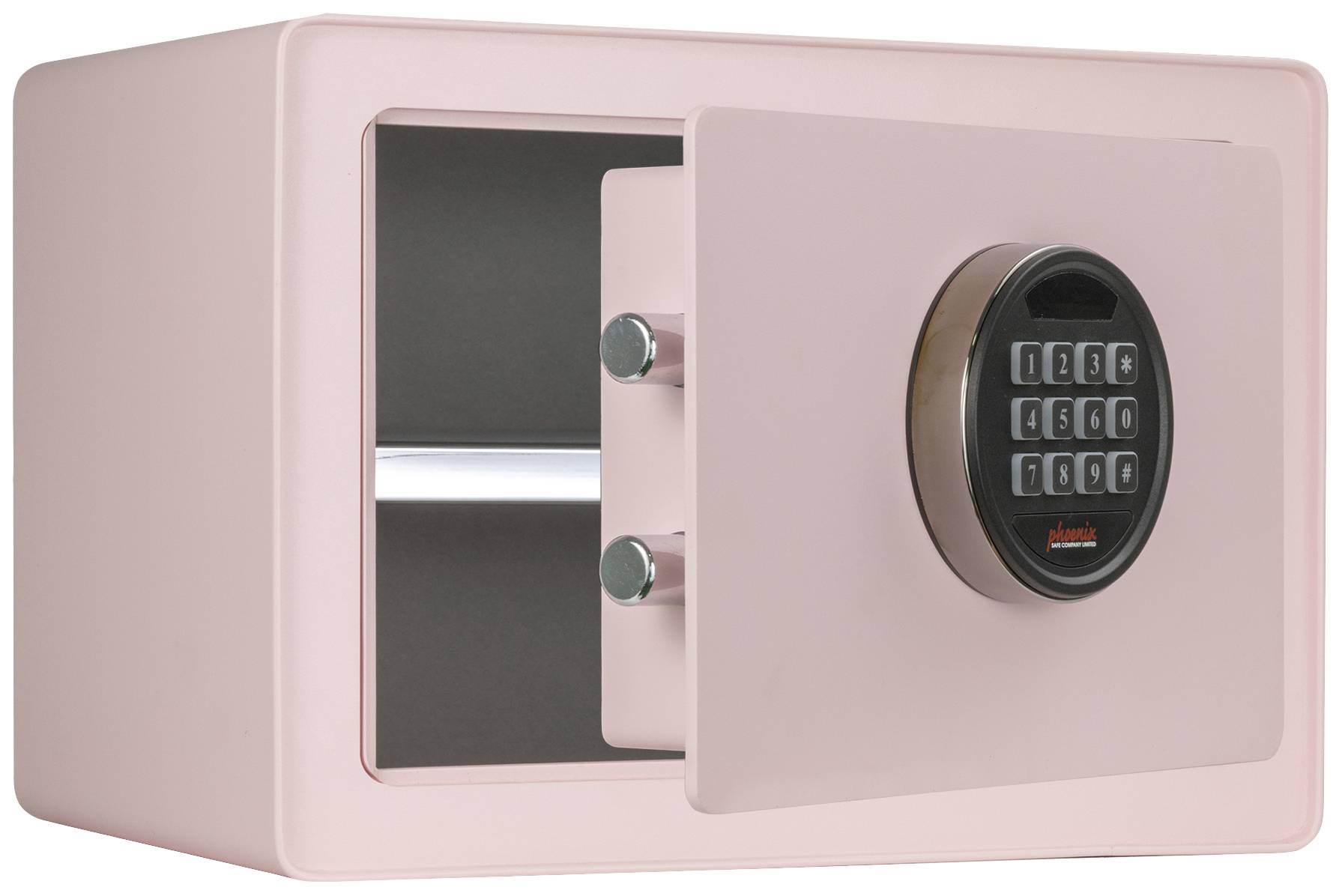 Phoenix DREAM1P Dream SS0830E Tresor Zahlenschloss