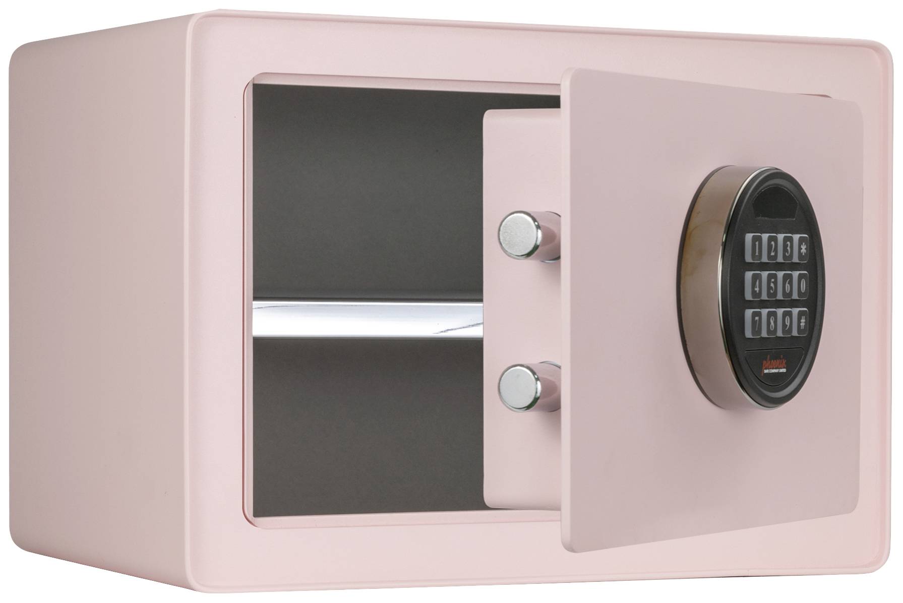 Phoenix DREAM1P Dream SS0830E Tresor Zahlenschloss