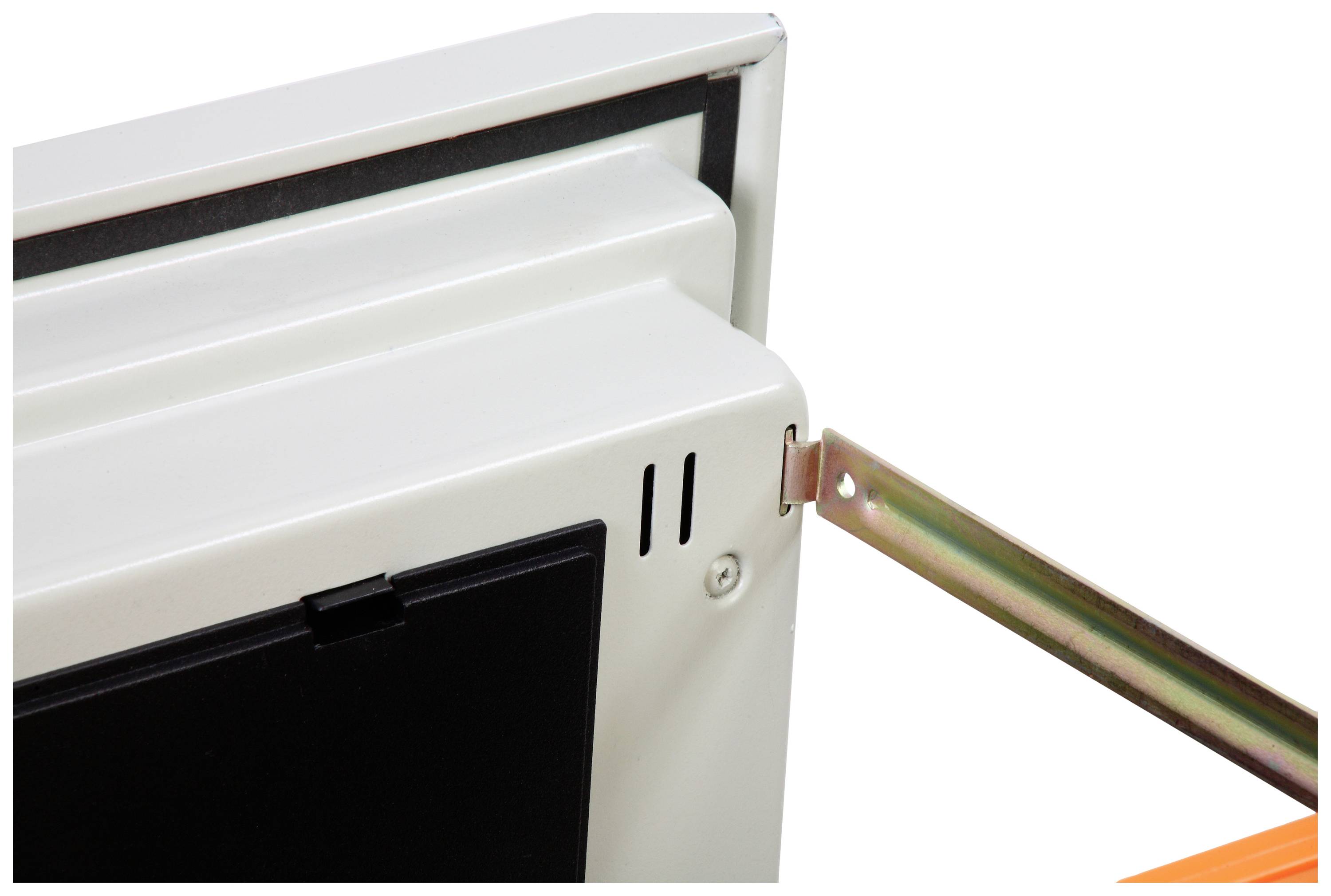 Phoenix FS2274E WORLD CLASS FIRE FILE FS2270 Tresor feuergeschützt Zahlenschloss