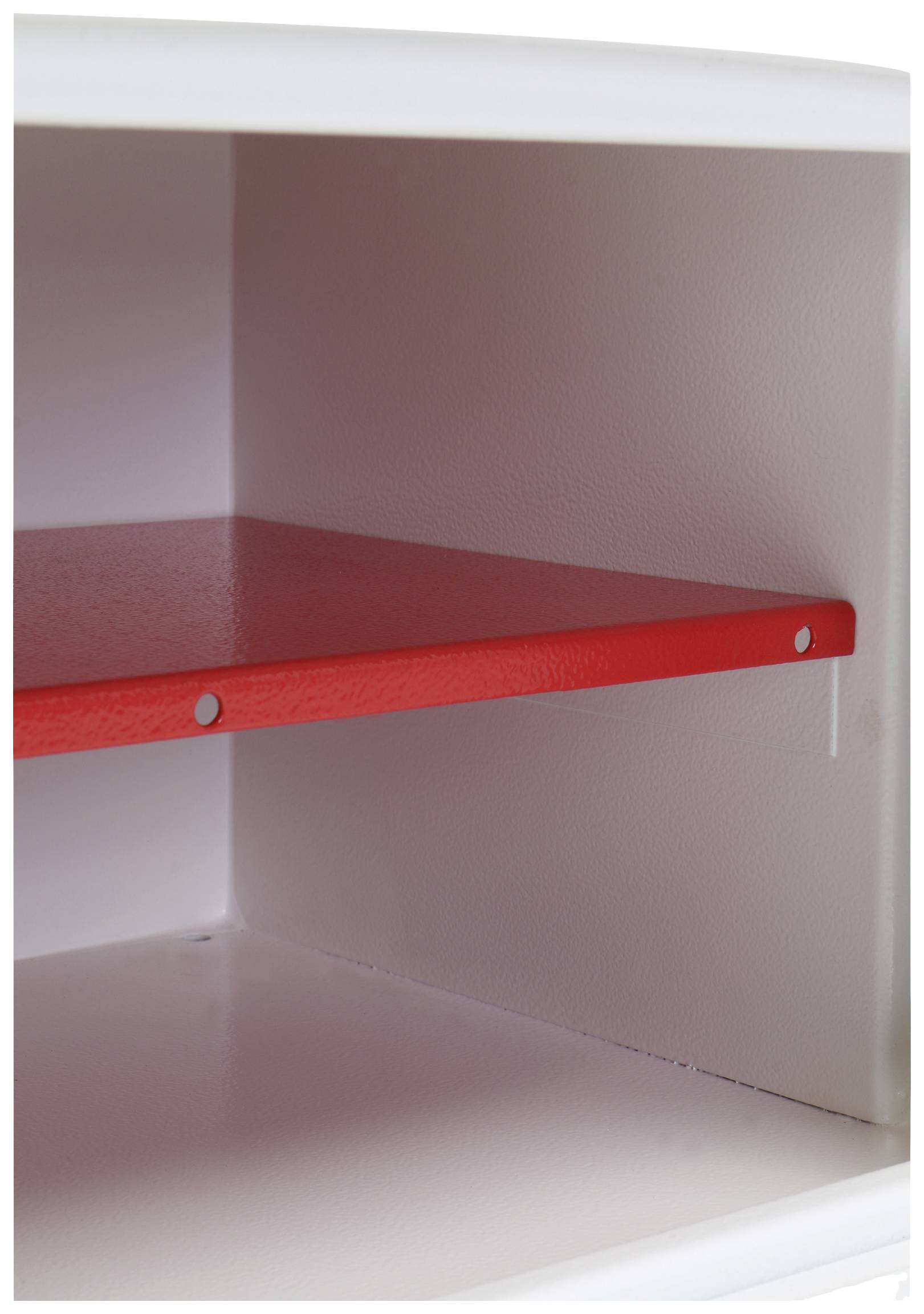 Phoenix HS0671E VENUS Tresor abschließbares Munitionsfach Zahlenschloss