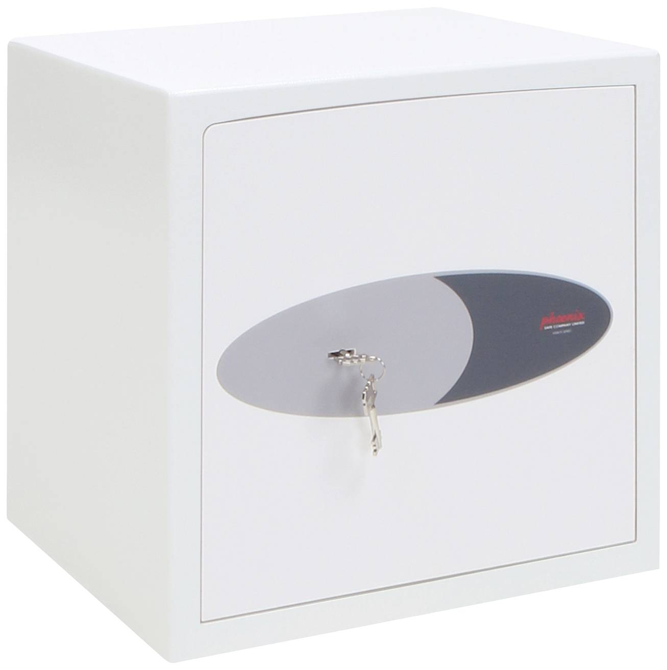 Phoenix HS0673K VENUS Tresor abschließbares Munitionsfach Schlüsselschloss