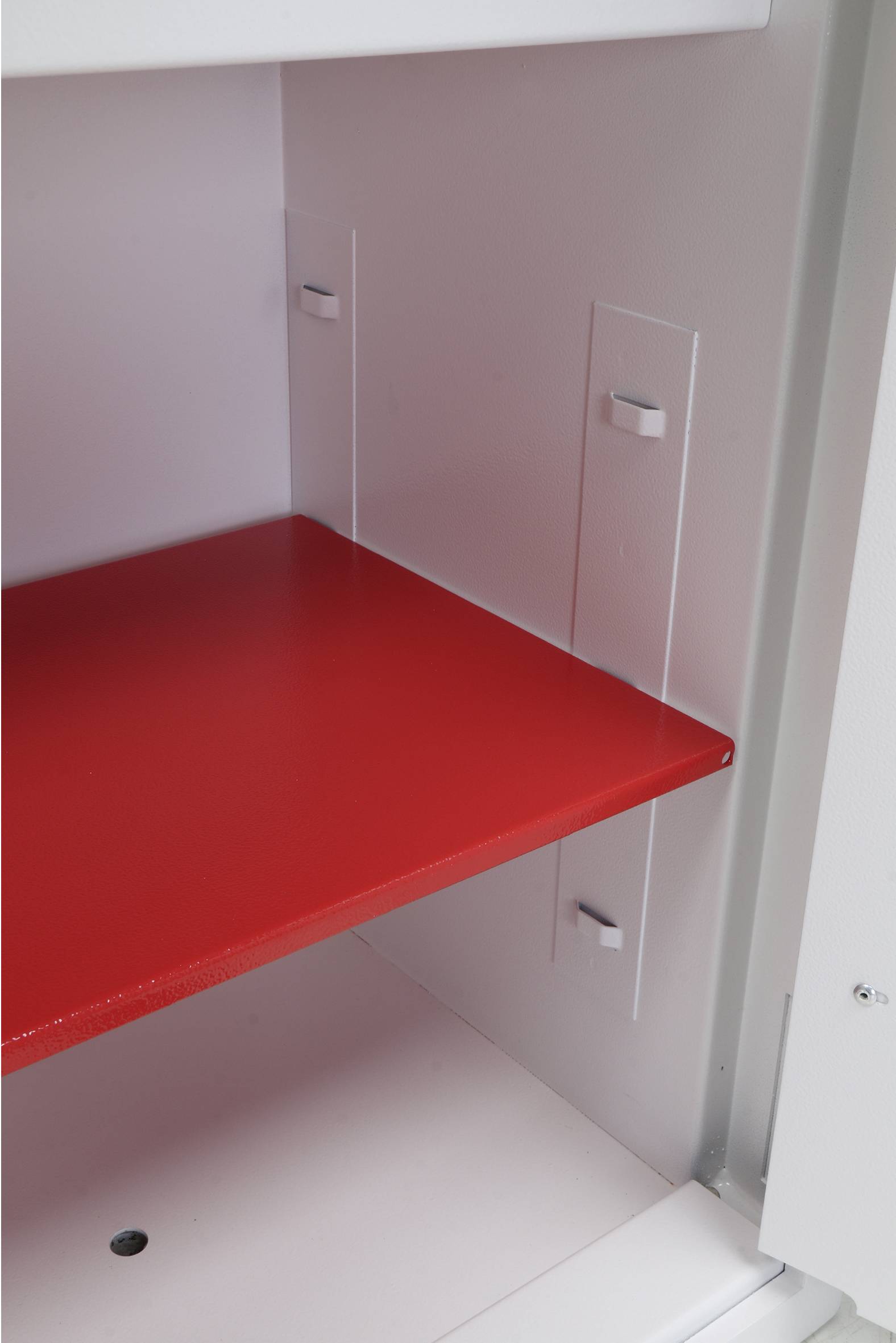 Phoenix HS0674E VENUS Tresor abschließbares Munitionsfach Zahlenschloss