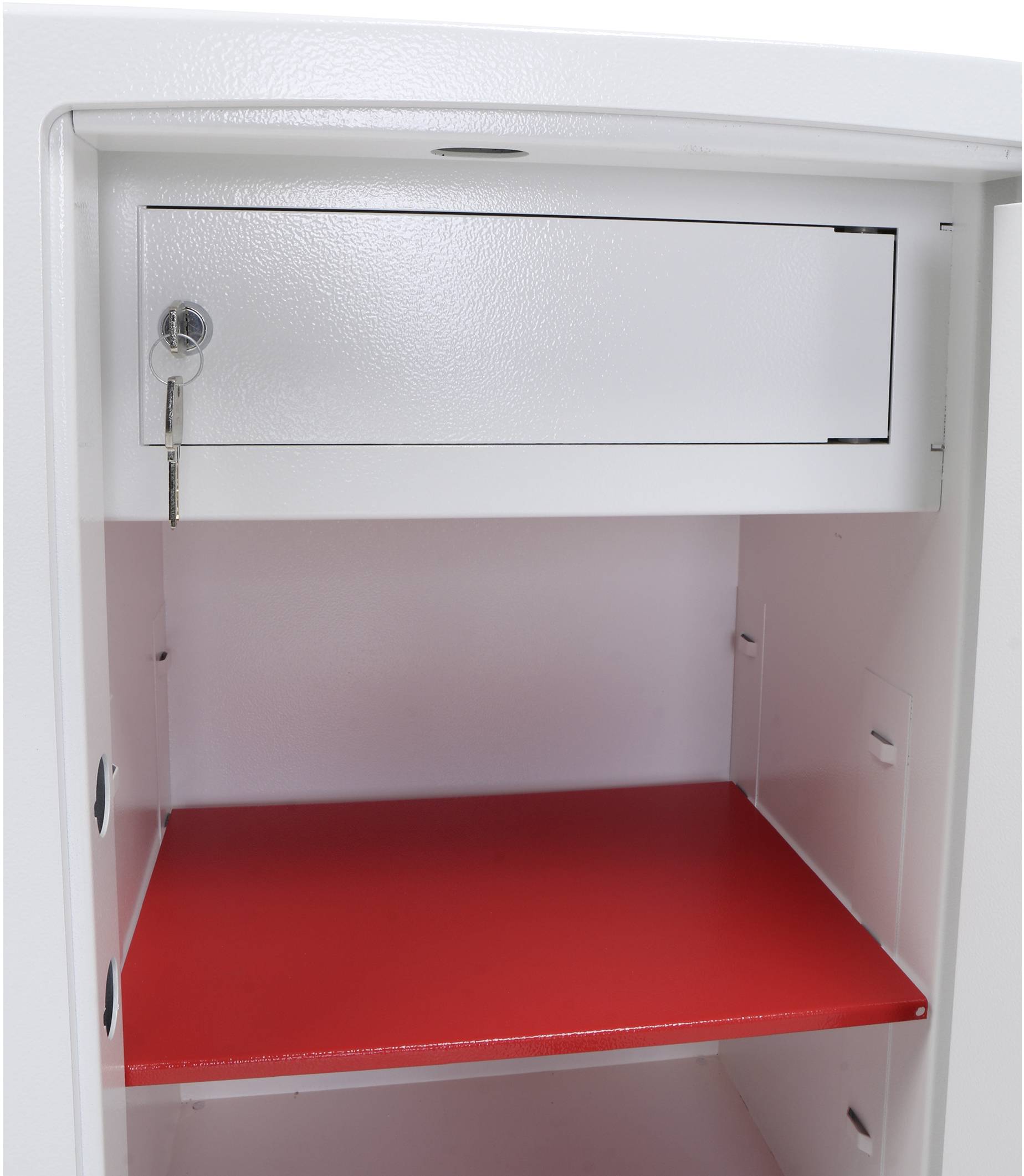 Phoenix HS0674E VENUS Tresor abschließbares Munitionsfach Zahlenschloss