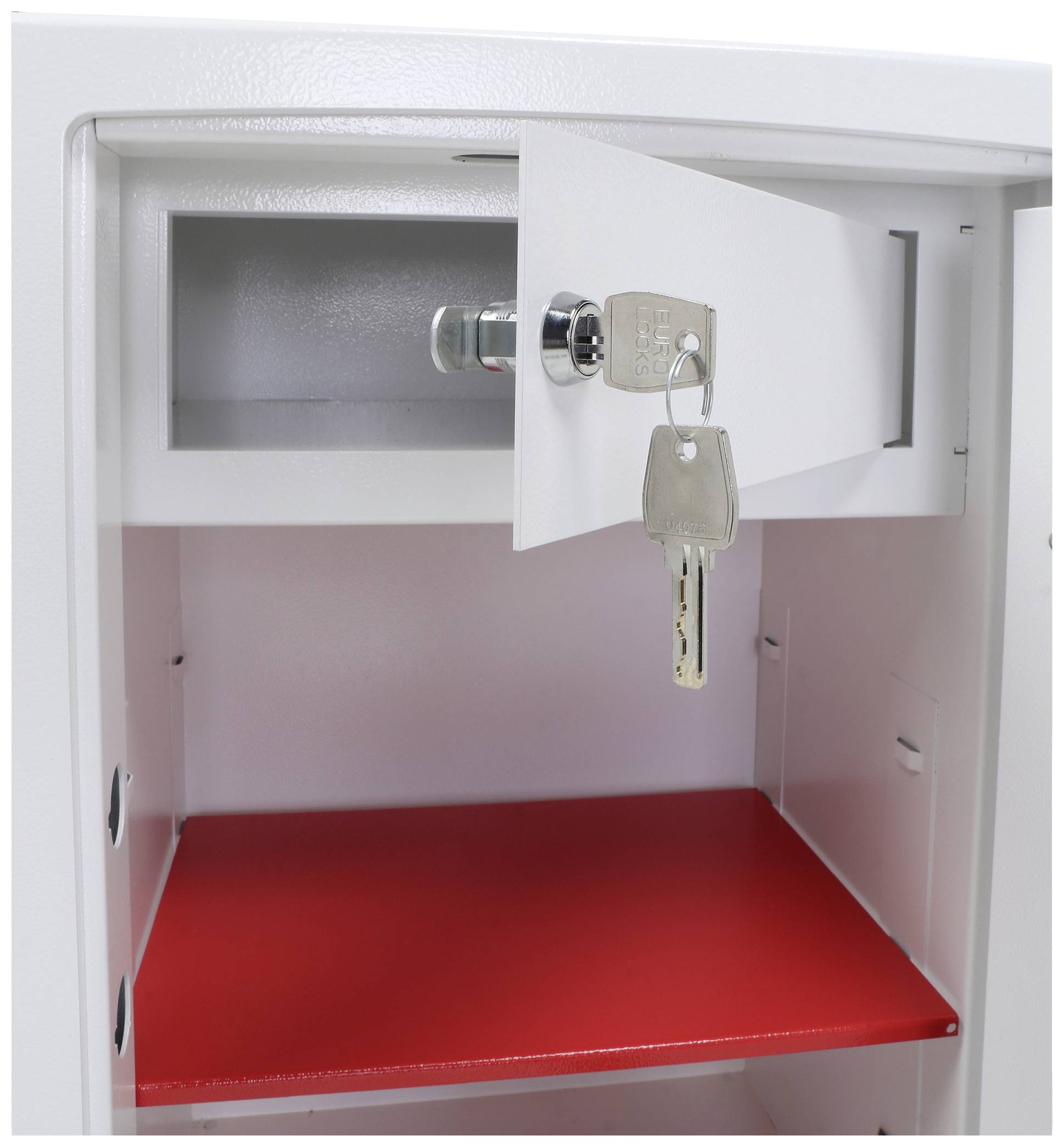 Phoenix HS0674E VENUS Tresor abschließbares Munitionsfach Zahlenschloss