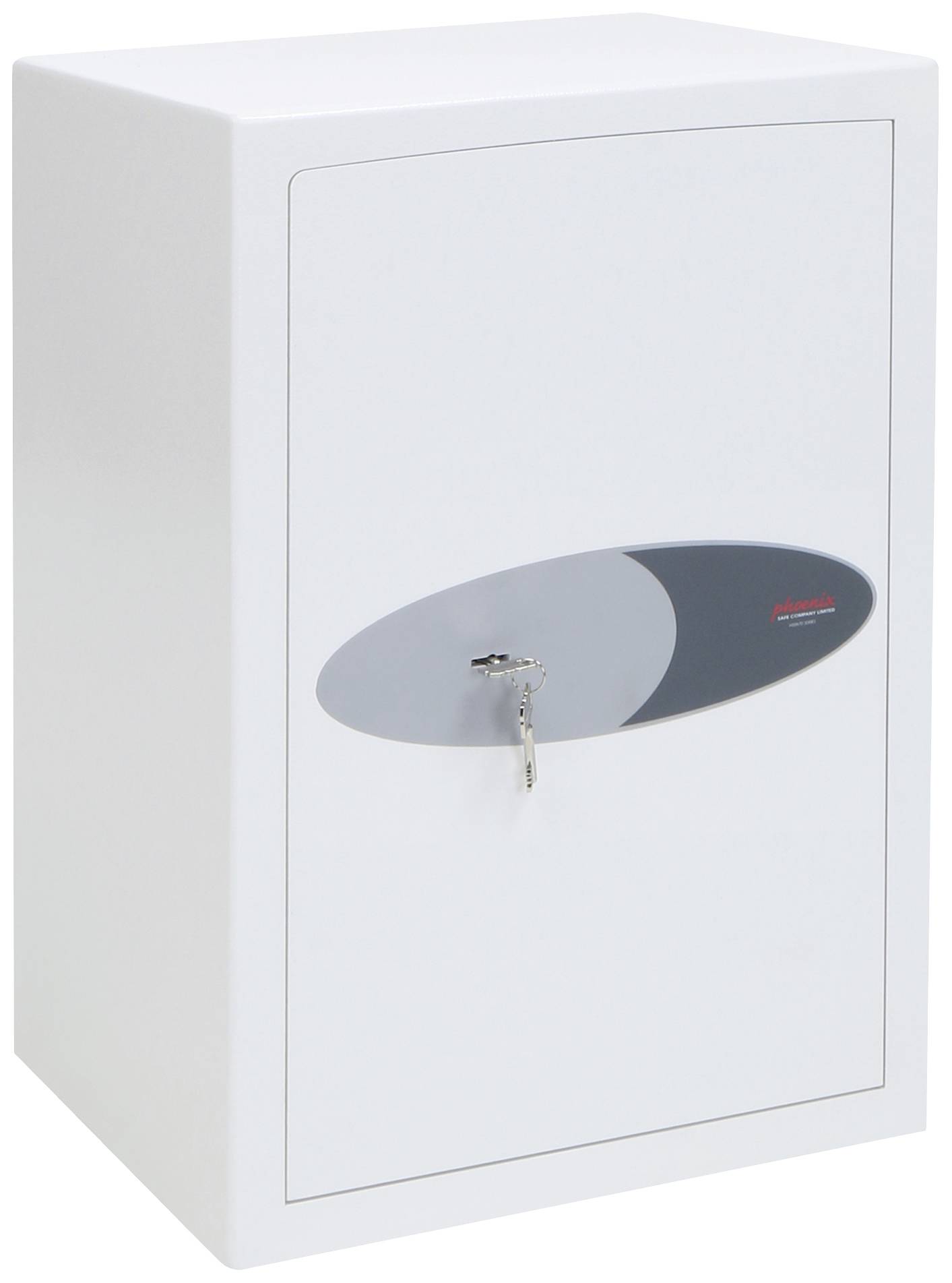 Phoenix HS0674K VENUS Tresor abschließbares Munitionsfach Schlüsselschloss