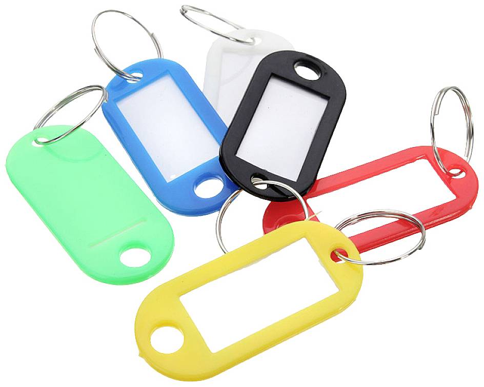 Phoenix Schlüsselkasten KC0600 KC0603E Anzahl Haken 100 Grau