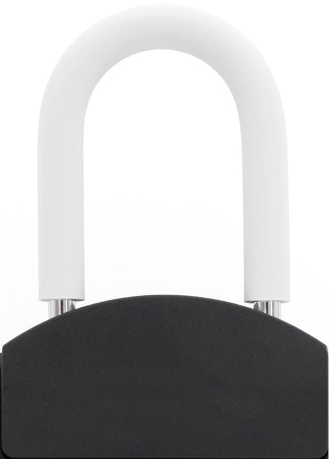 Phoenix Schlüsselsafe KEY STORE - THE SMILE KS0215ES Anzahl Haken 2 Schwarz