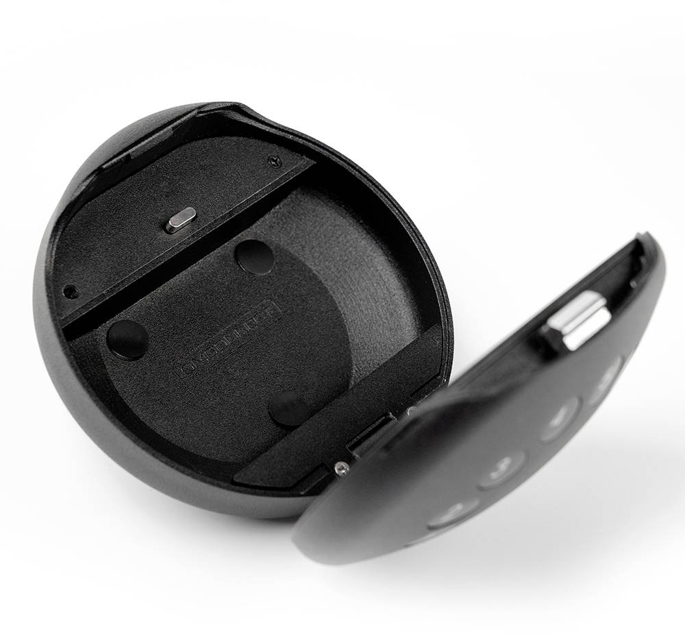 Phoenix Schlüsselsafe KEY STORE-THE PALM KS0212EC Anzahl Haken 1 Schwarz