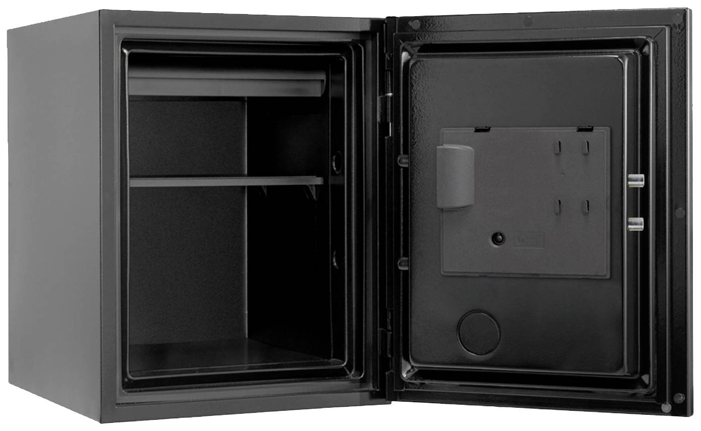 Phoenix LS6011FG SPECTRUM PLUS Tresor feuerfest Fingerabdruckschloss