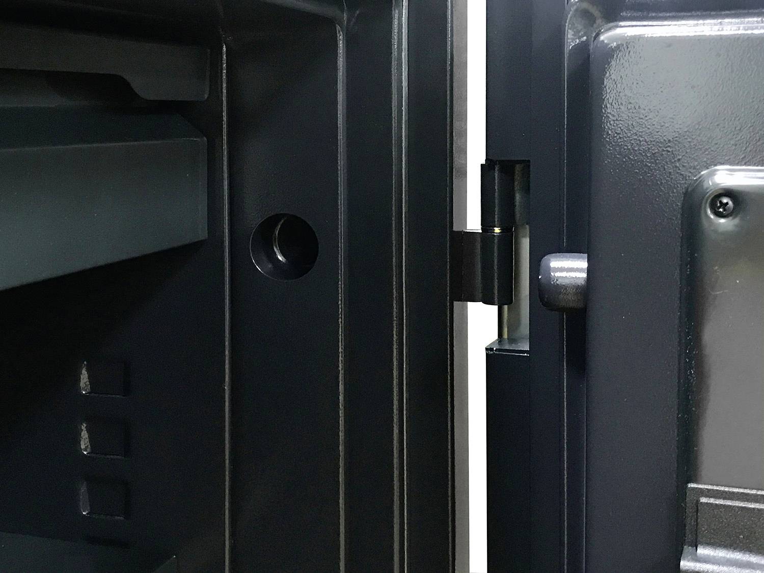 Phoenix LS6012FB SPECTRUM PLUS Tresor feuerfest Fingerabdruckschloss