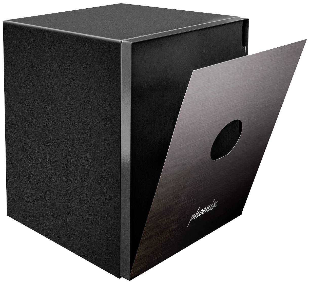 Phoenix LS6012FB SPECTRUM PLUS Tresor feuerfest Fingerabdruckschloss