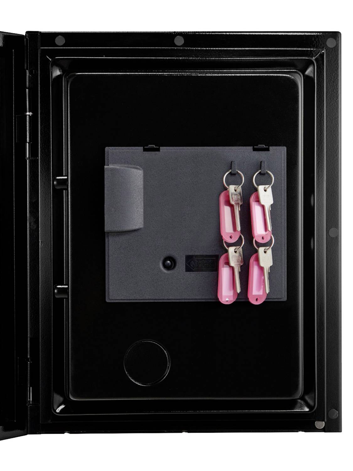 Phoenix LS6012FG SPECTRUM PLUS Tresor feuerfest Fingerabdruckschloss