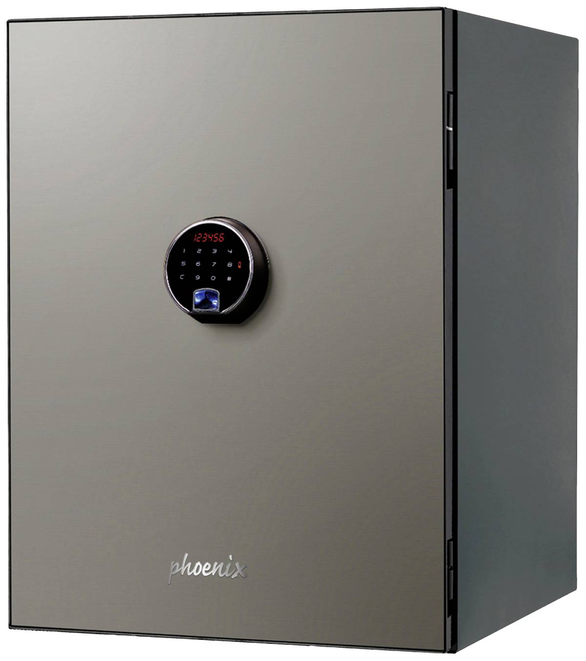 Phoenix LS6012FS SPECTRUM PLUS Tresor feuerfest Fingerabdruckschloss