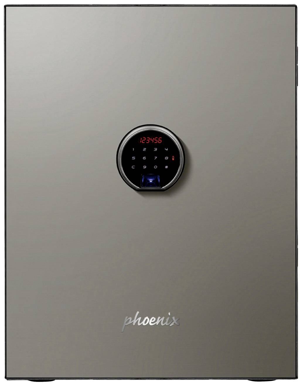 Phoenix LS6012FS SPECTRUM PLUS Tresor feuerfest Fingerabdruckschloss