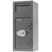 Phoenix SS0992KD CASHIER DEPOSIT Tresor mit Geldeinwurfklappe Schlüsselschloss