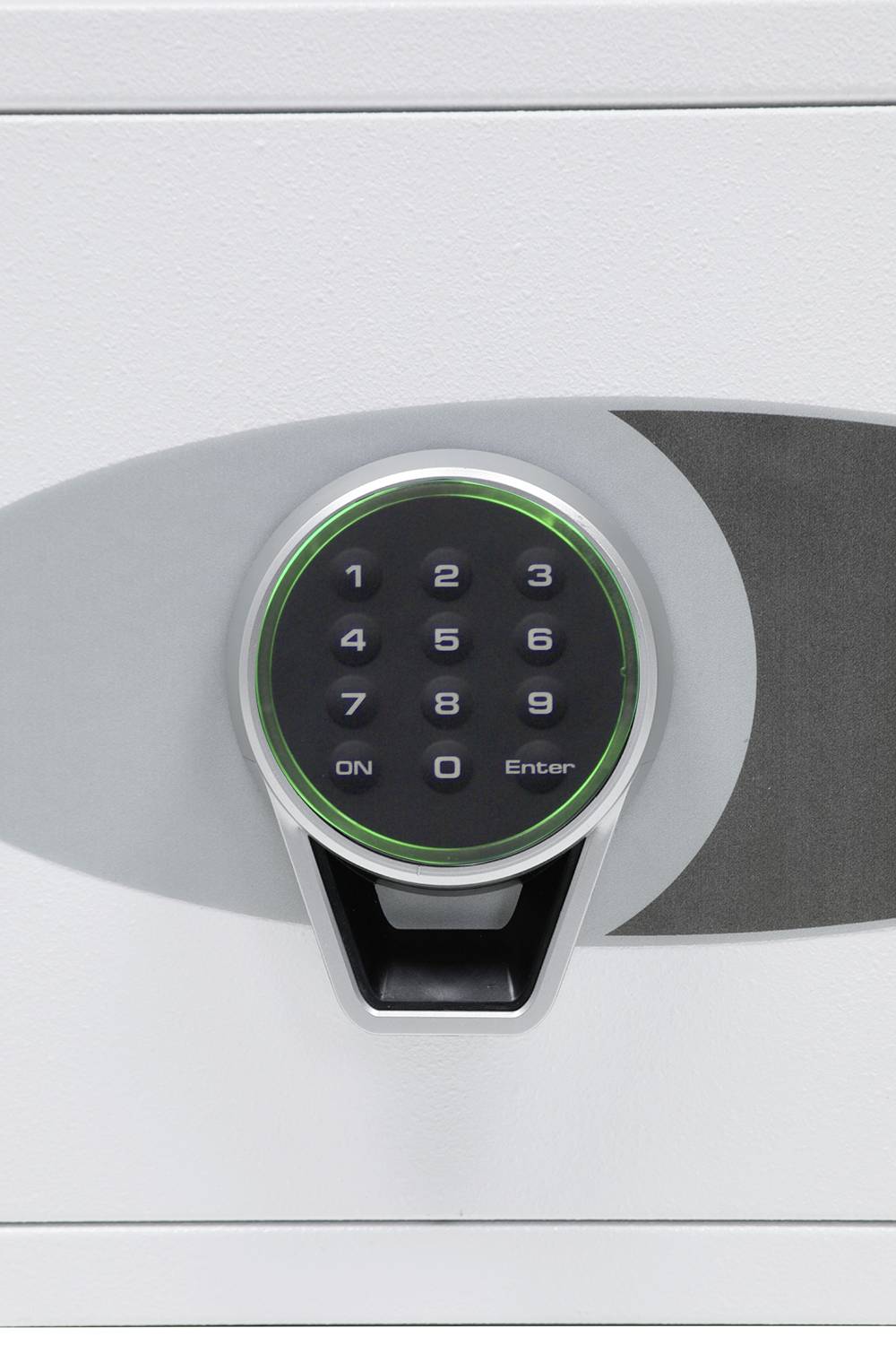 Phoenix SS1441E FORTRESS PRO Tresor feuerfest, wasserabweisend Zahlenschloss