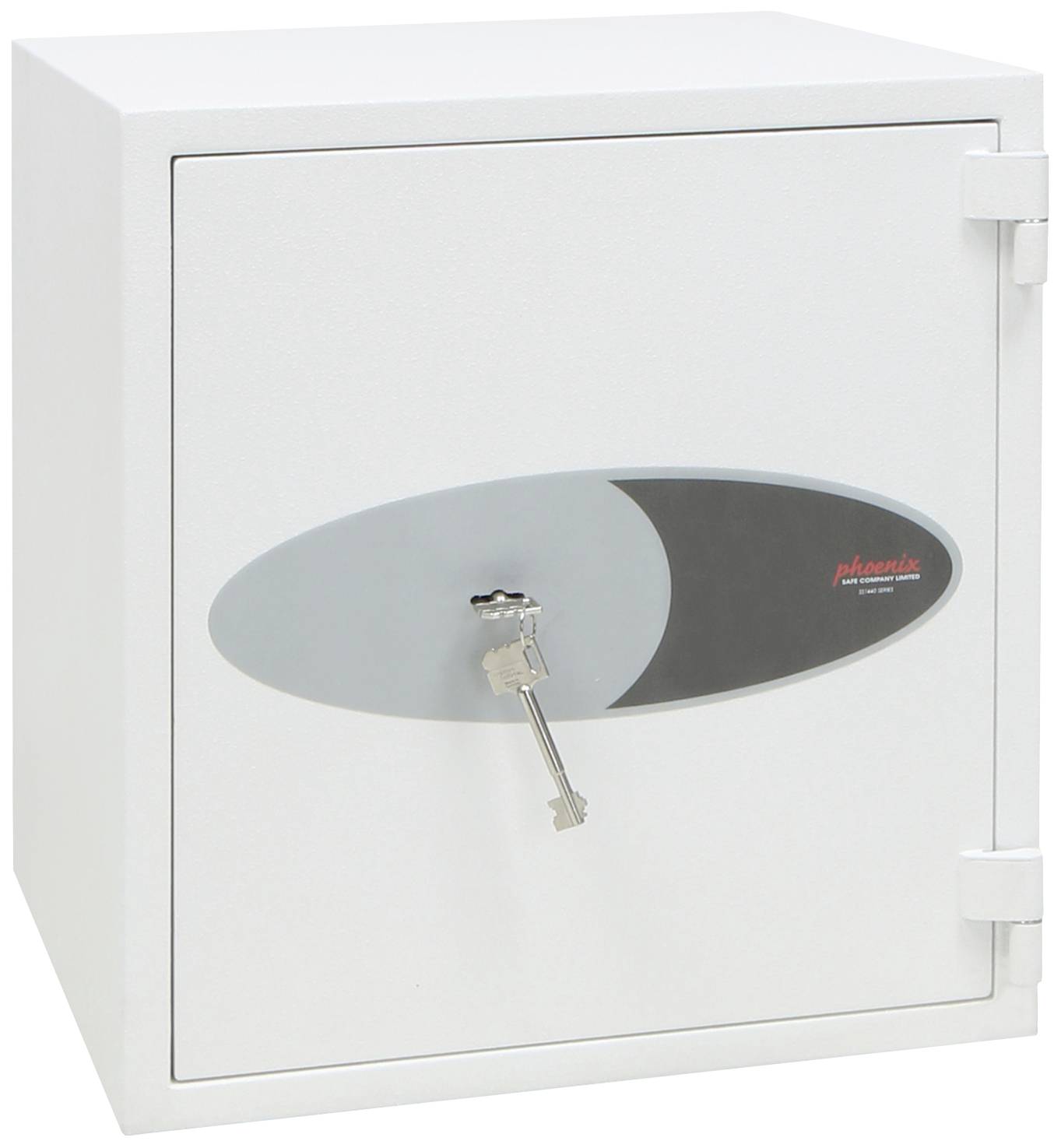 Phoenix SS1444K FORTRESS PRO Tresor feuerfest, wasserabweisend Schlüsselschloss
