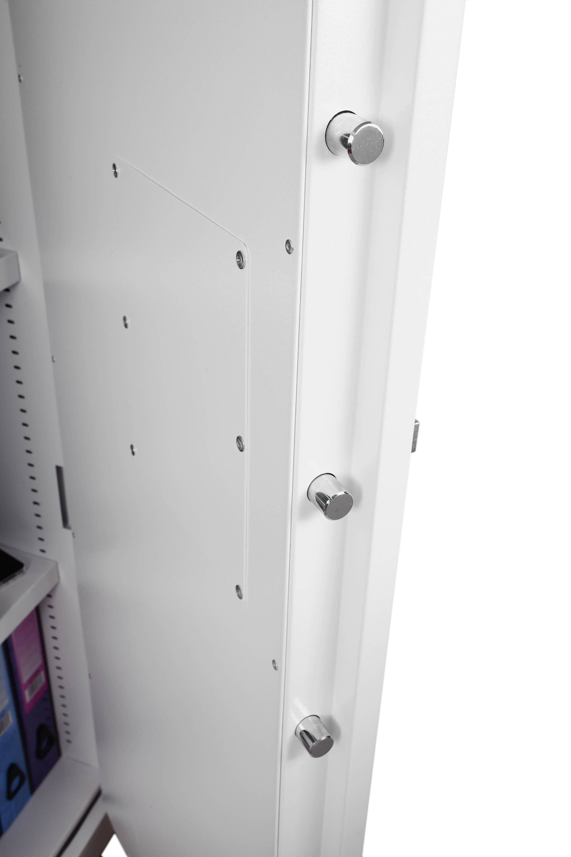 Phoenix FS1513E R3 FS1510 MKII Tresor feuergeschützt, wasserabweisend Zahlenschloss