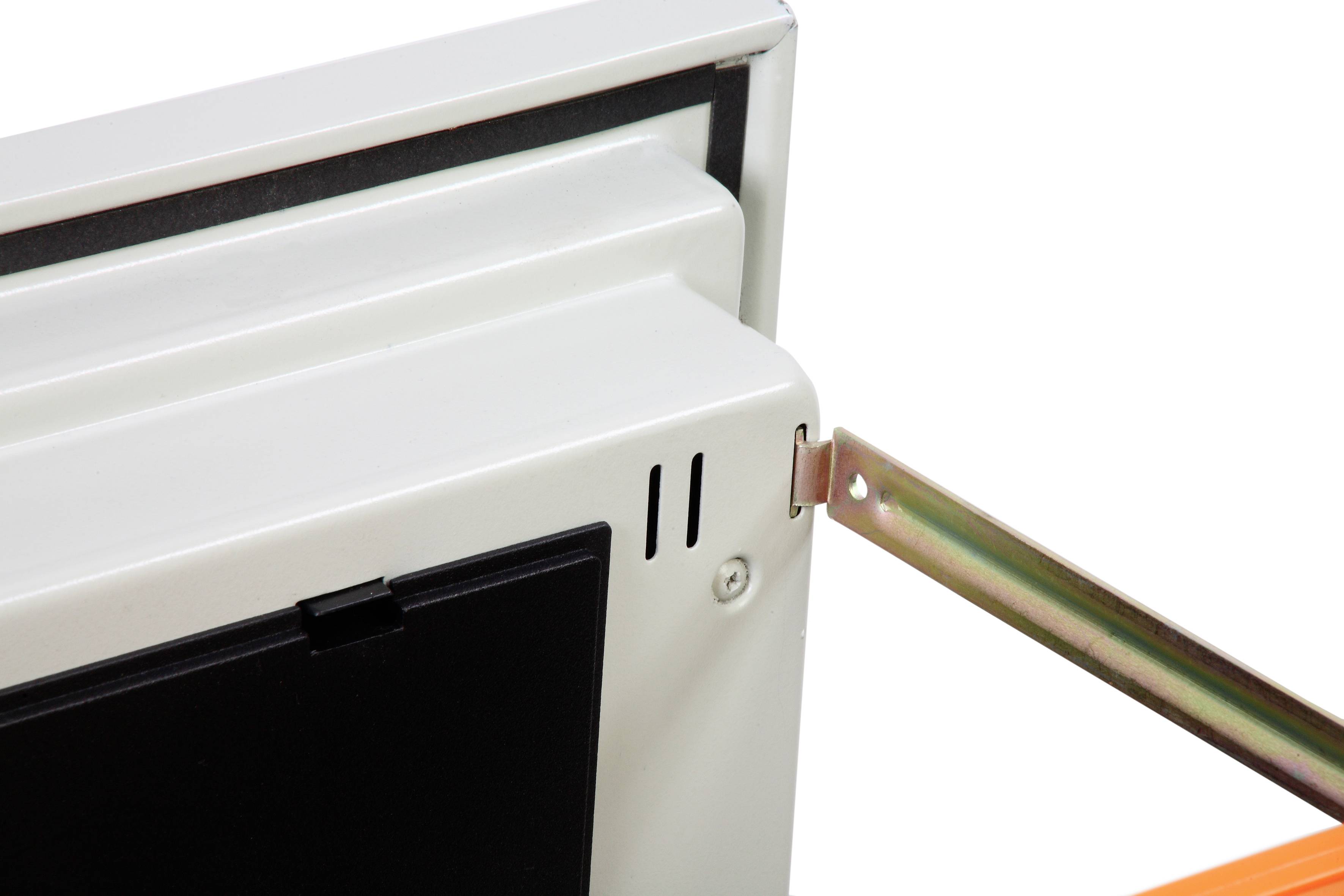 Phoenix FS2274E WORLD CLASS FIRE FILE FS2270 Tresor feuergeschützt Zahlenschloss