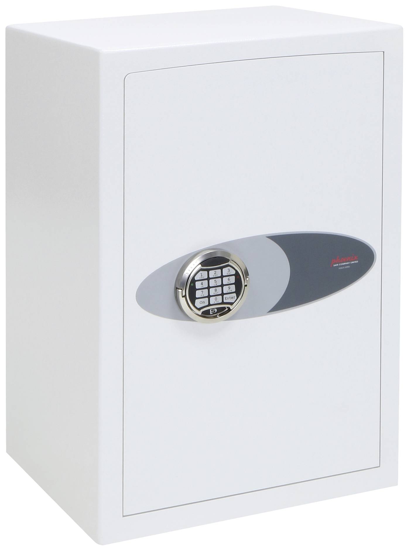 Phoenix HS0674E VENUS Tresor abschließbares Munitionsfach Zahlenschloss