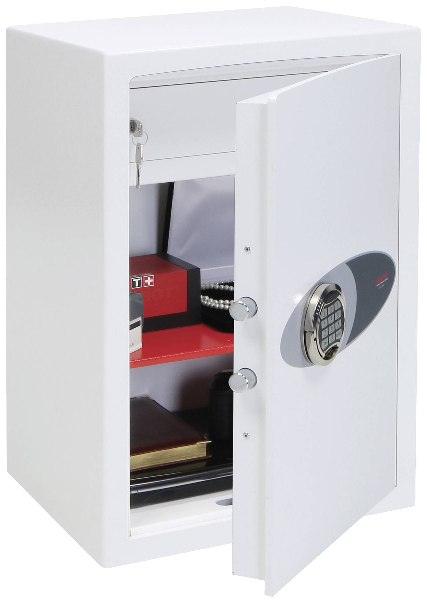 Phoenix HS0674E VENUS Tresor abschließbares Munitionsfach Zahlenschloss