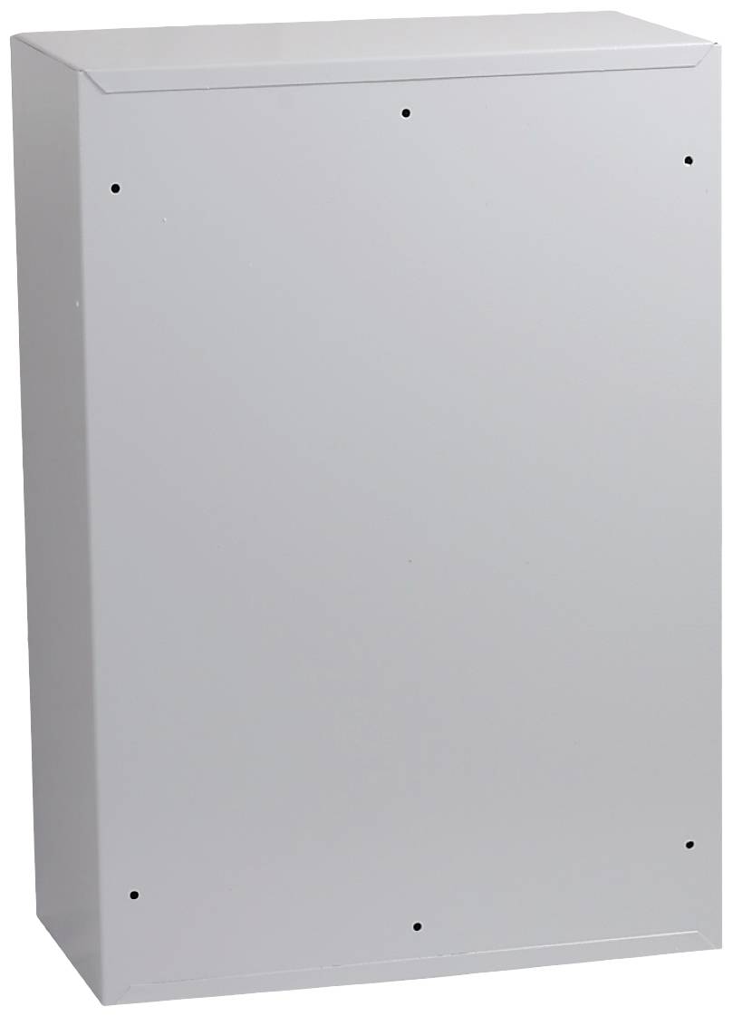 Phoenix Schlüsselkasten KC0600 KC0605E Anzahl Haken 300 Grau