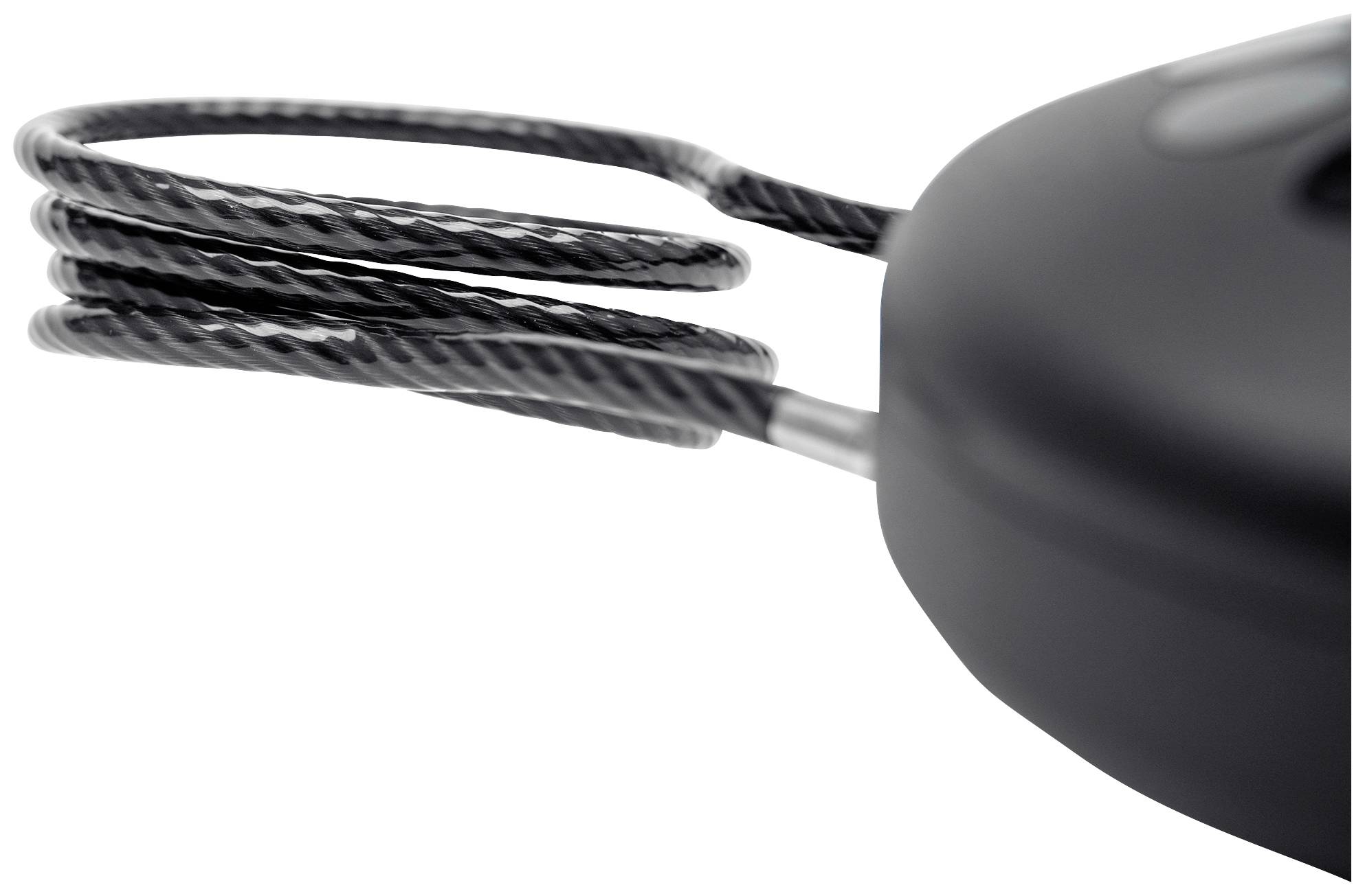 Phoenix Schlüsselsafe KEY STORE-THE PALM KS0212EC Anzahl Haken 1 Schwarz