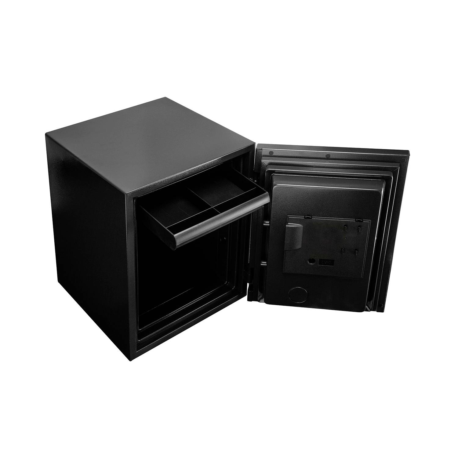 Phoenix LS6011FB SPECTRUM PLUS Tresor feuerfest Fingerabdruckschloss