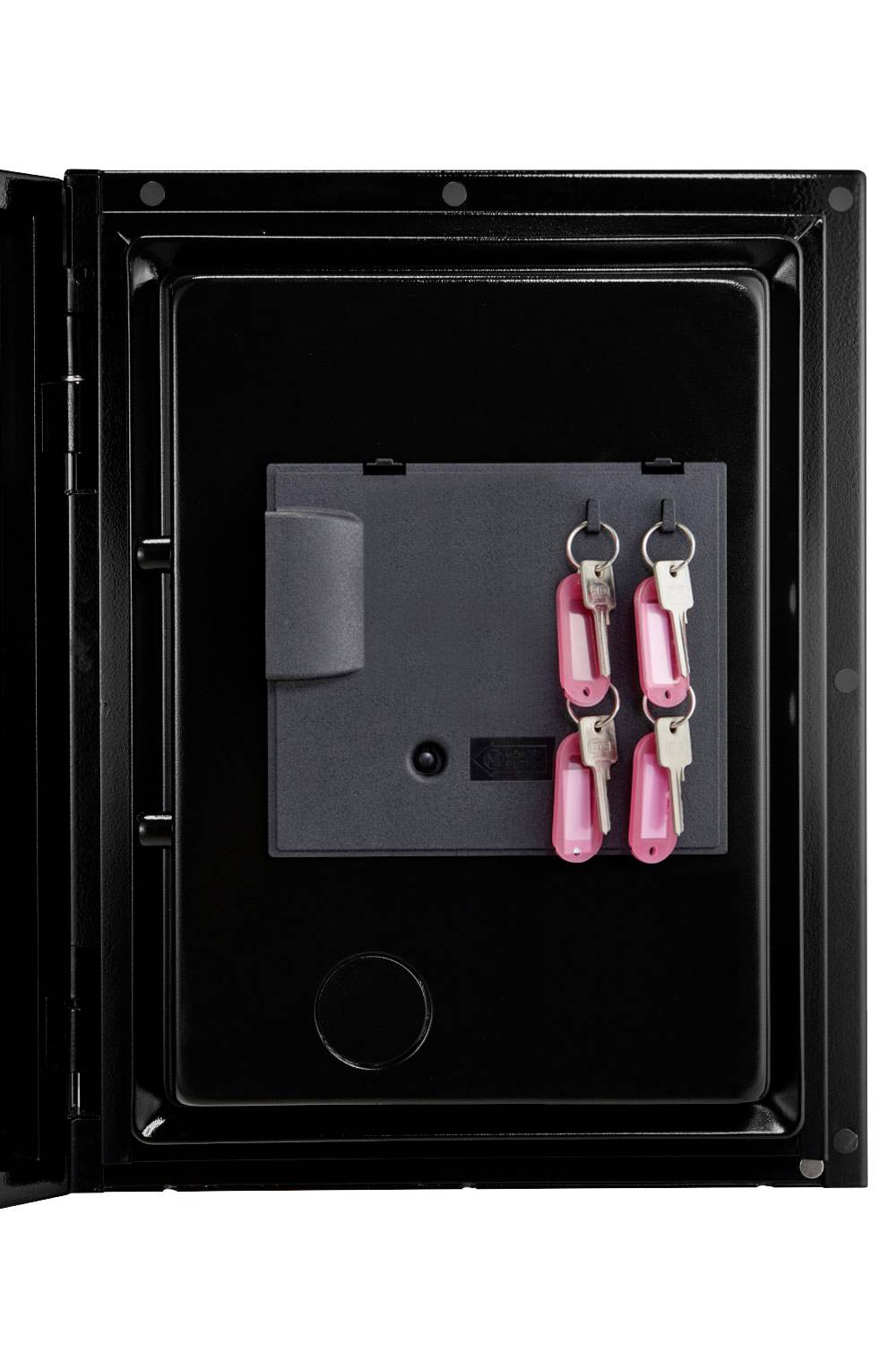 Phoenix LS6011FB SPECTRUM PLUS Tresor feuerfest Fingerabdruckschloss