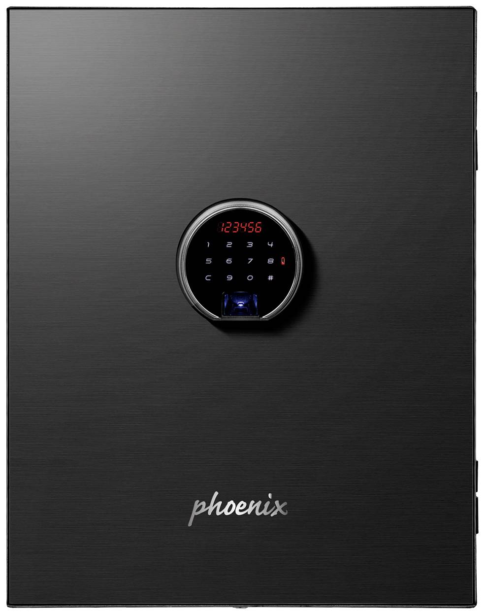 Phoenix LS6011FB SPECTRUM PLUS Tresor feuerfest Fingerabdruckschloss