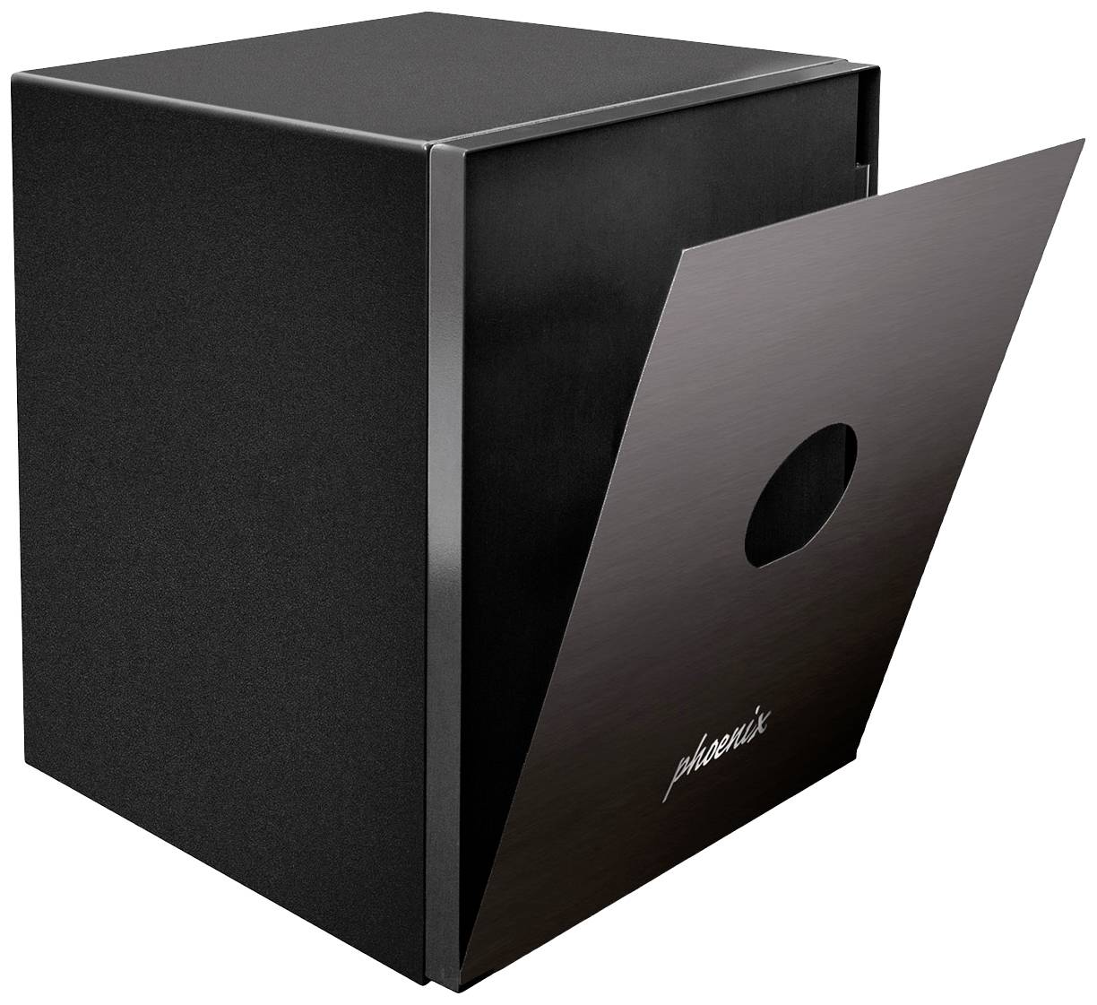 Phoenix LS6011FB SPECTRUM PLUS Tresor feuerfest Fingerabdruckschloss