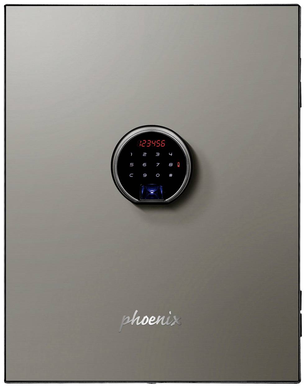 Phoenix LS6011FS SPECTRUM PLUS Tresor feuerfest Fingerabdruckschloss