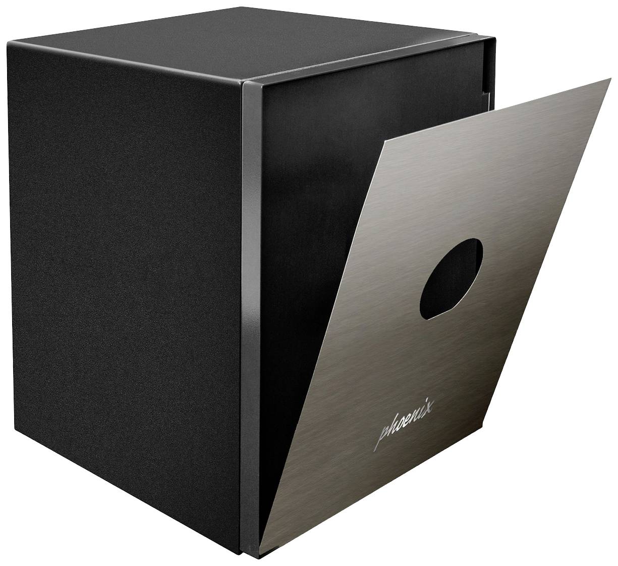 Phoenix LS6011FS SPECTRUM PLUS Tresor feuerfest Fingerabdruckschloss