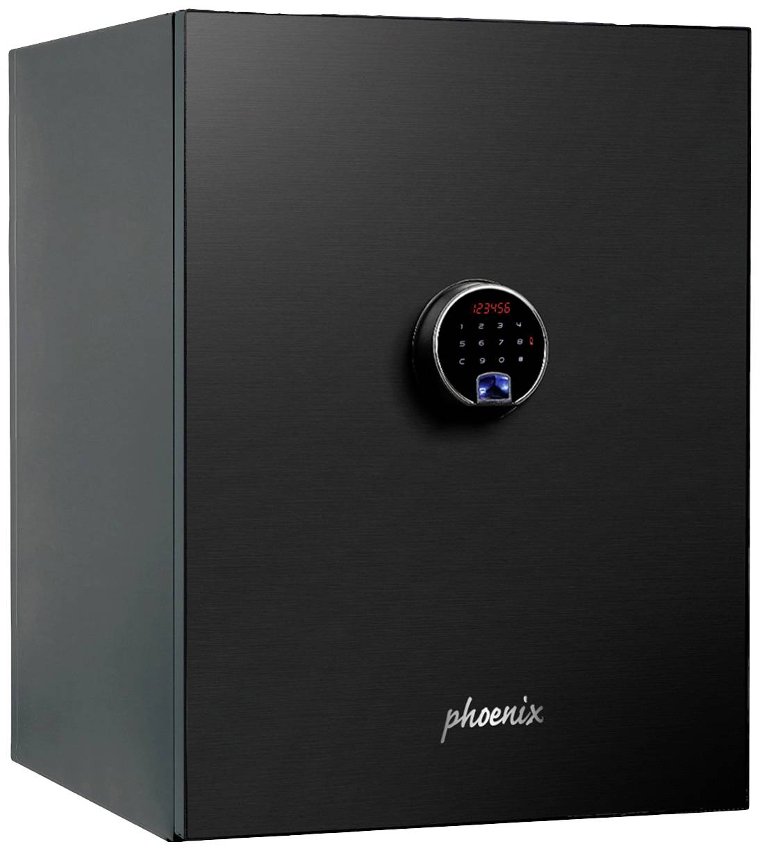 Phoenix LS6012FB SPECTRUM PLUS Tresor feuerfest Fingerabdruckschloss