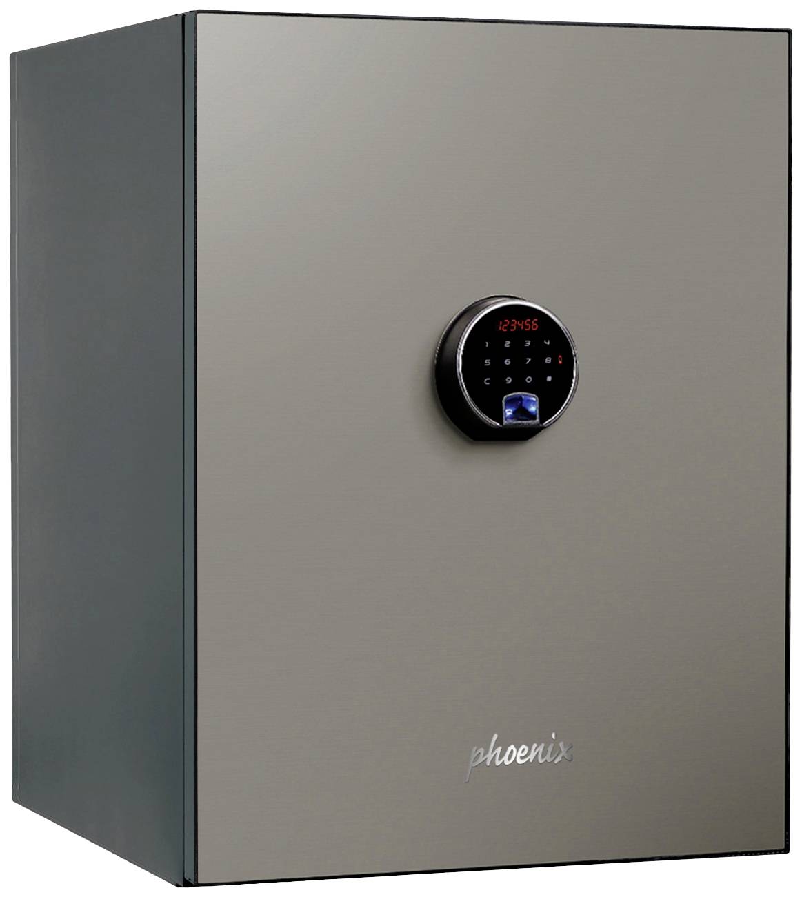 Phoenix LS6012FS SPECTRUM PLUS Tresor feuerfest Fingerabdruckschloss