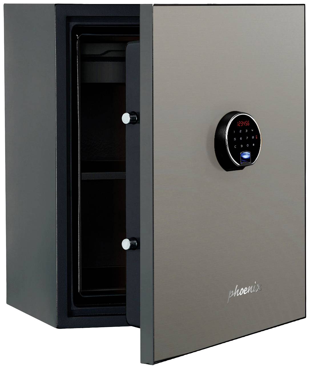 Phoenix LS6012FS SPECTRUM PLUS Tresor feuerfest Fingerabdruckschloss