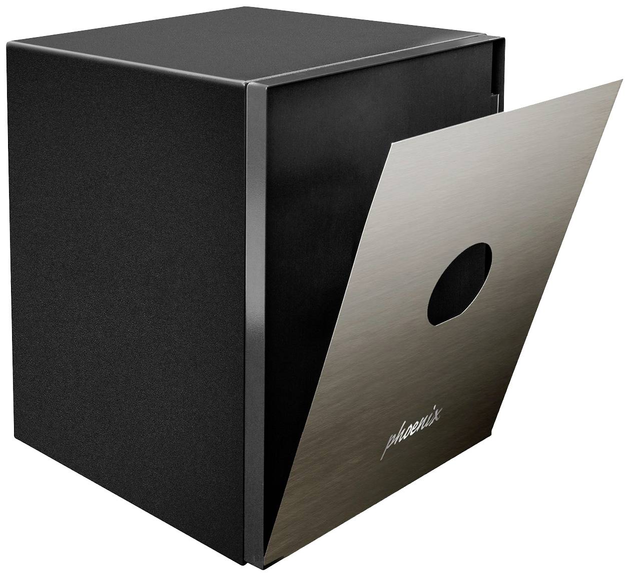 Phoenix LS6012FS SPECTRUM PLUS Tresor feuerfest Fingerabdruckschloss