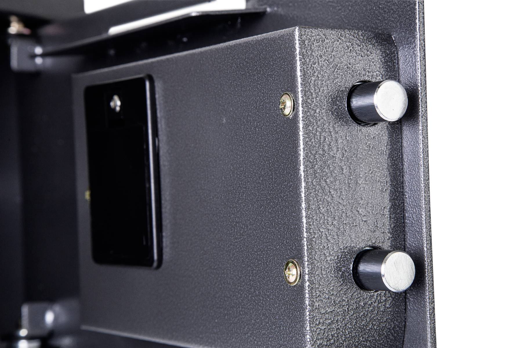 Phoenix SS0801ED VELA DEPOSIT HOME & OFFICE Tresor mit Banknoteneinwurf Zahlenschloss