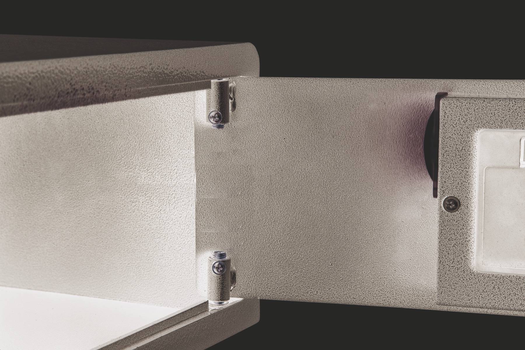 Phoenix SS0802ED VELA DEPOSIT HOME & OFFICE Tresor mit Banknoteneinwurf Zahlenschloss