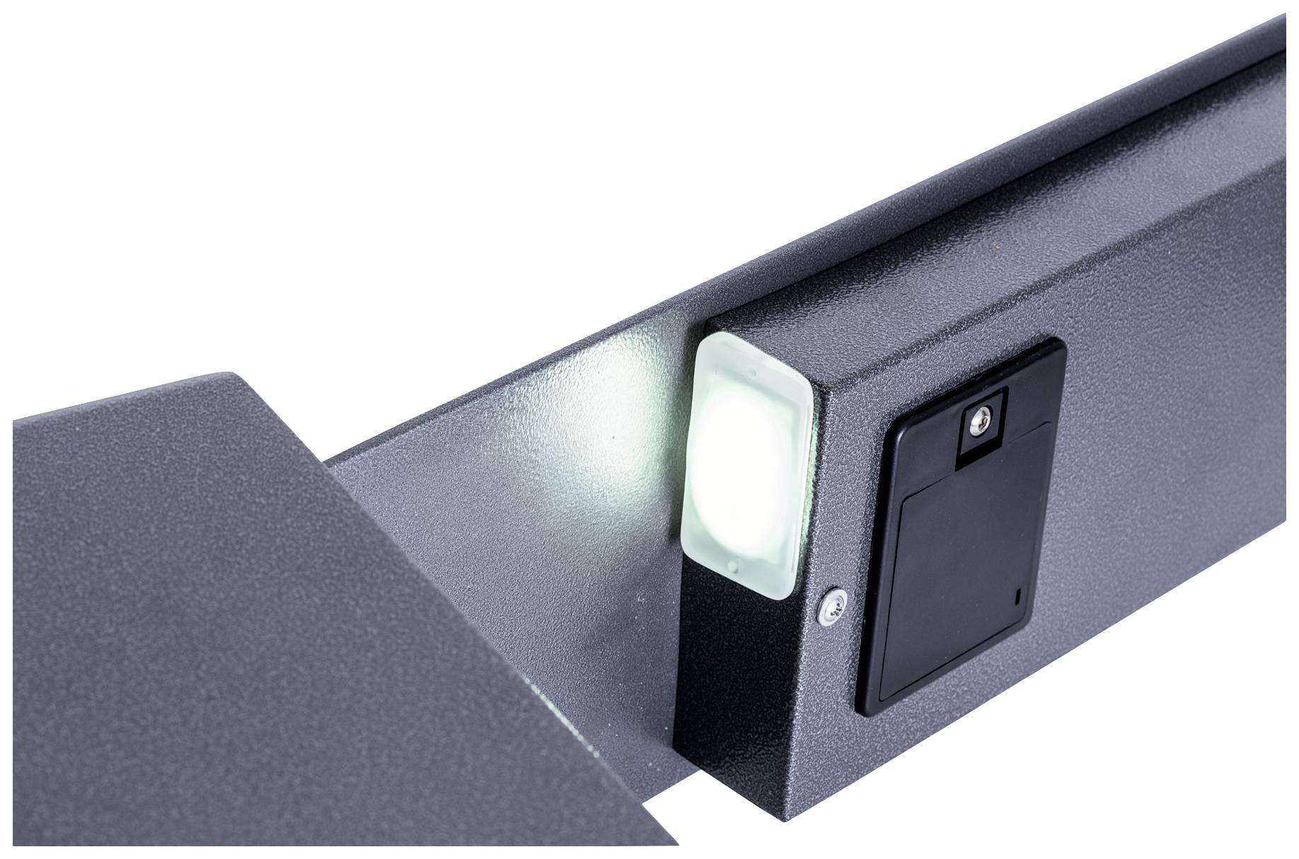 Phoenix SS0804ED VELA DEPOSIT HOME & OFFICE Tresor mit Banknoteneinwurf Zahlenschloss