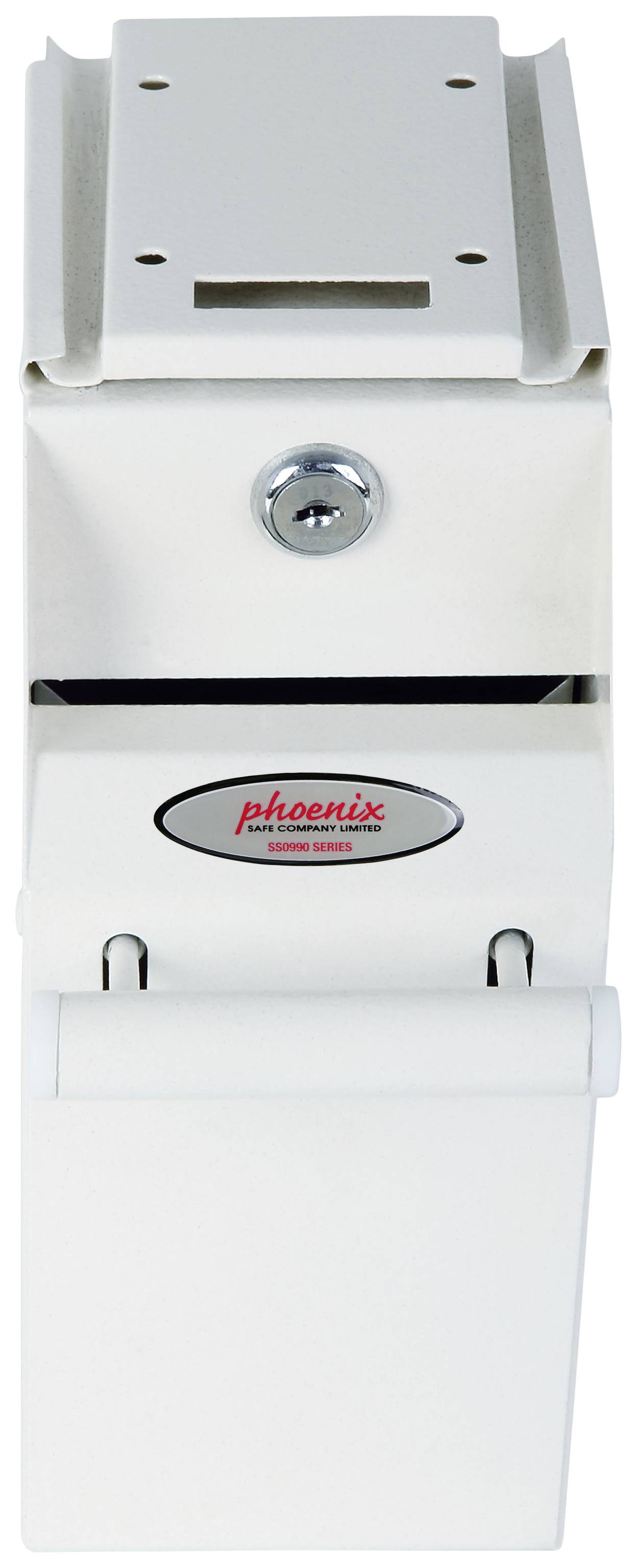 Phoenix SS0991KD CASHIER DEPOSIT Tresor mit Geldeinwurfklappe Schlüsselschloss